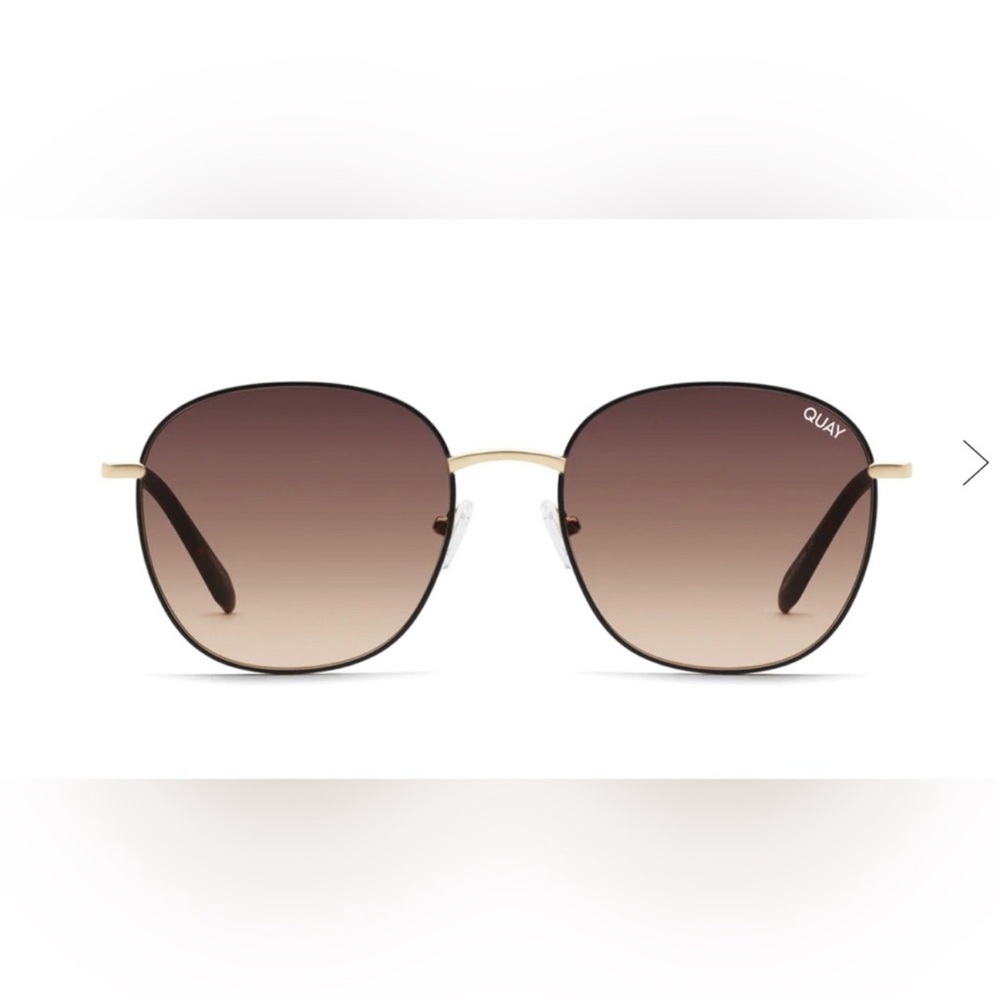 Quay Jezabel Sunglasses